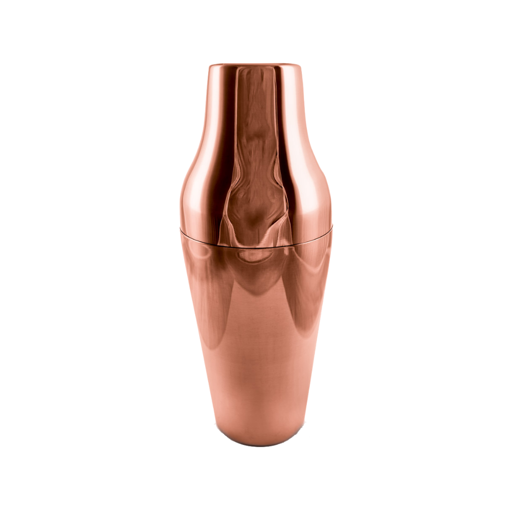 Bevtools Parisian Shaker - Copper