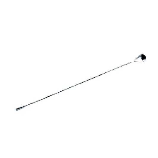Bevtools Teardrop Barspoon 50cm Stainless