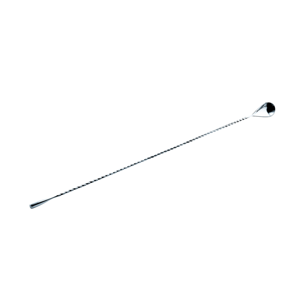 Bevtools Teardrop Barspoon 50cm Stainless