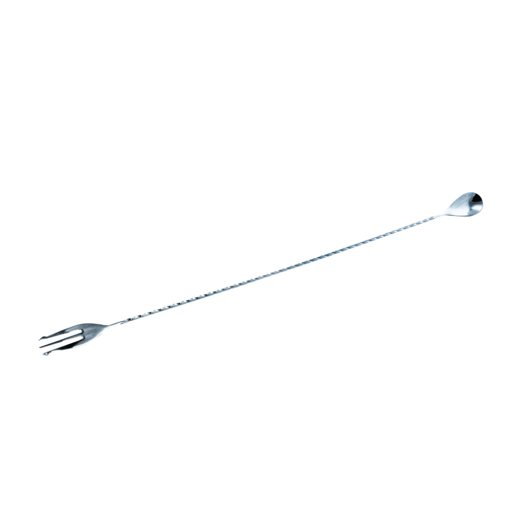 Bevtools Trident Barspoon 50cm - Stainless