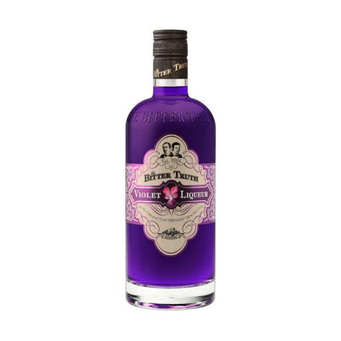 Bitter Truth Violet Liqueur