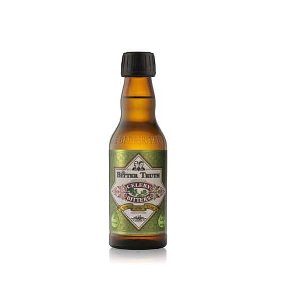 Bitter Truth Celery Bitters 20cl