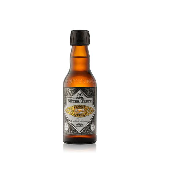 Bitter Truth Tonic bitters 20cl