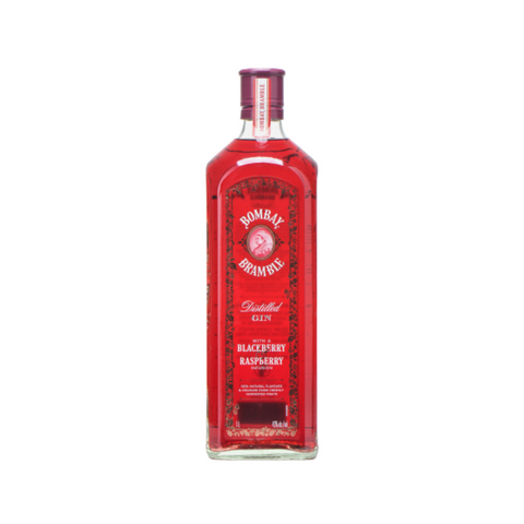 Bombay Bramble Gin 1L