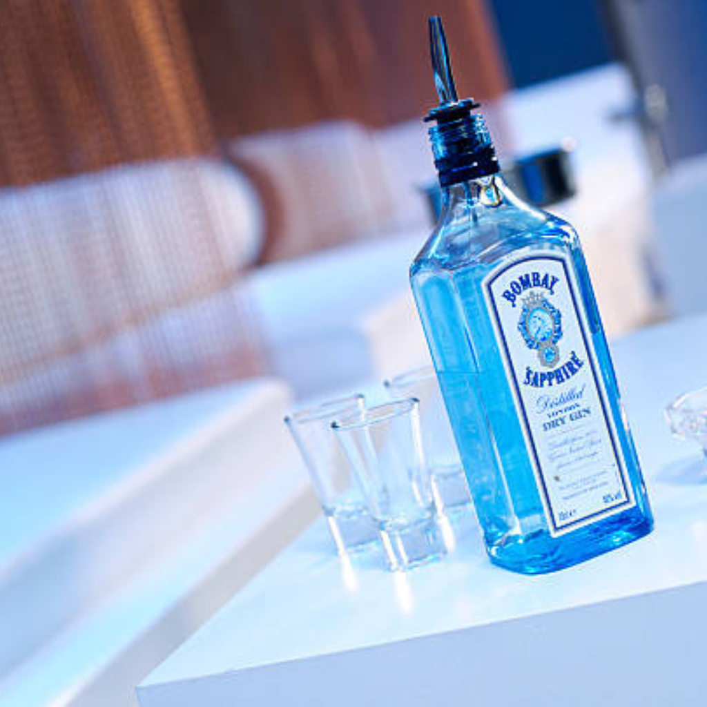 Bombay Sapphire 75cl
