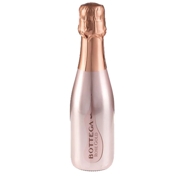 Bottega Rose Gold Spumante Sparkling Wine