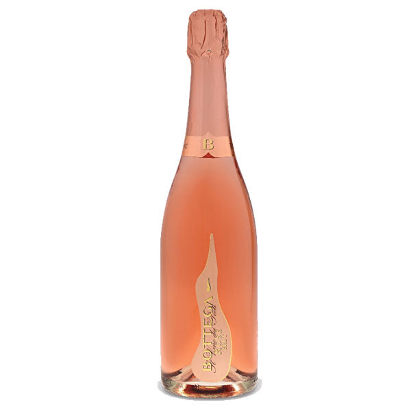 Bottega Rosé Spumante 75cl