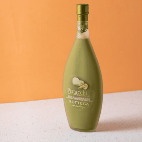 Bottega Pistacchio Liquer 50cl