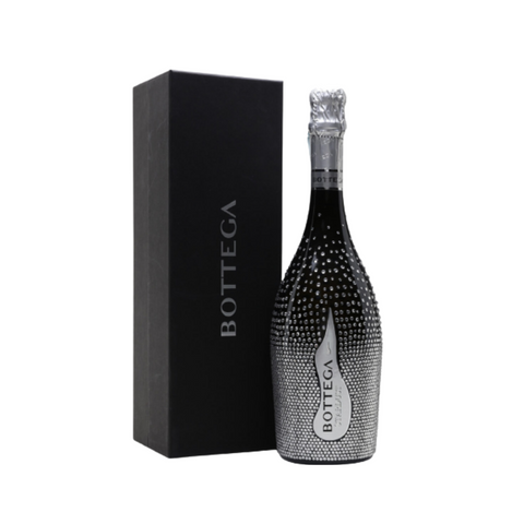 Bottega Stardust Treviso Prosecco DOC Spumante 75cl