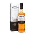 Bowmore 12 Year Old Single Malt Scotch Whisky 70cl