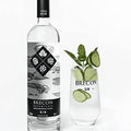 Brecon Botanical Gin 70cl