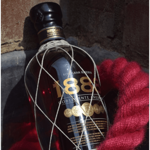 Brugal 1888 Doblemente Anejado 70cl (No Box)