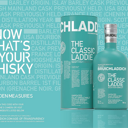 Bruichladdich The Classic Laddie 70cl