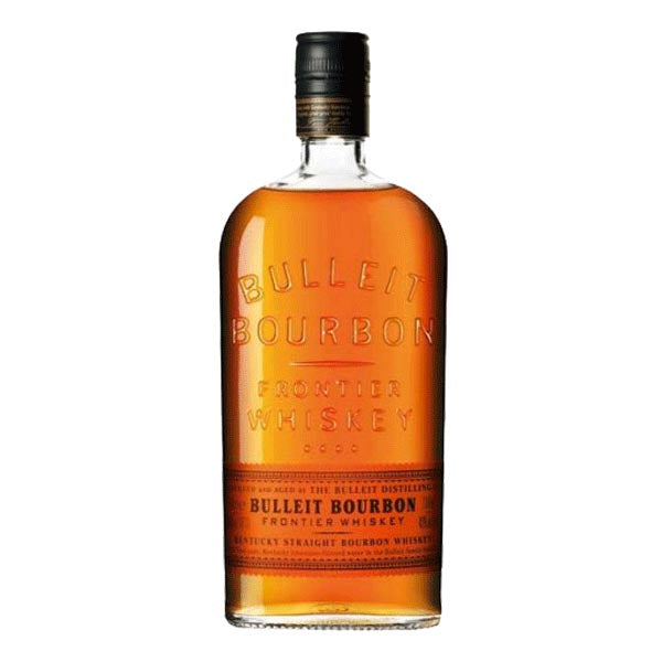 Bulleit Bourbon Whiskey 1L