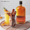 Bulleit Bourbon Whiskey 1L