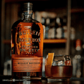 Bulleit Bourbon Whiskey 1L