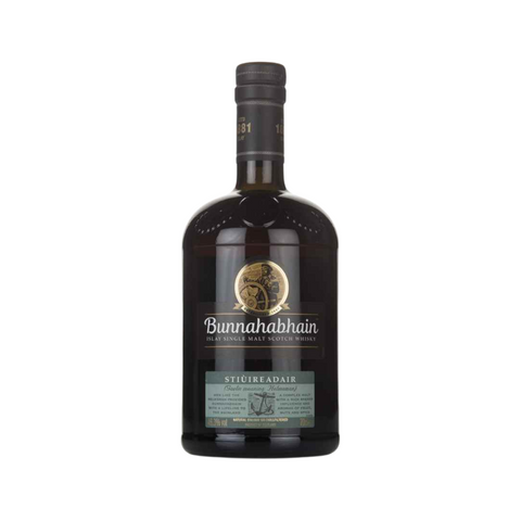 Bunnahabhain Stiuireadair Islay Single Malt 70cl