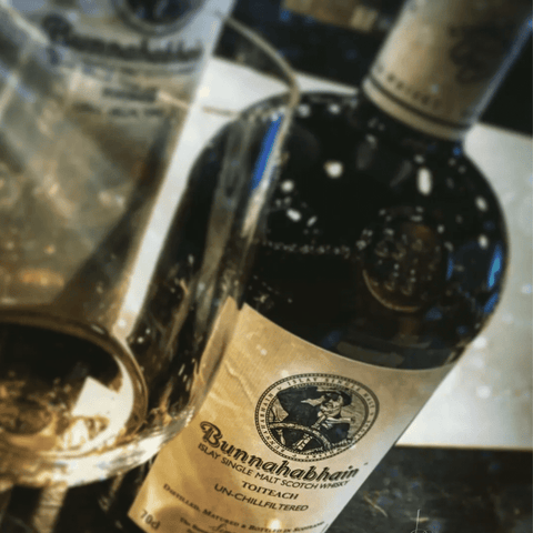 Bunnahabhain Toiteach Whisky 70cl