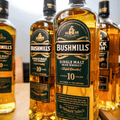 Bushmills 10 Year Old 70cl
