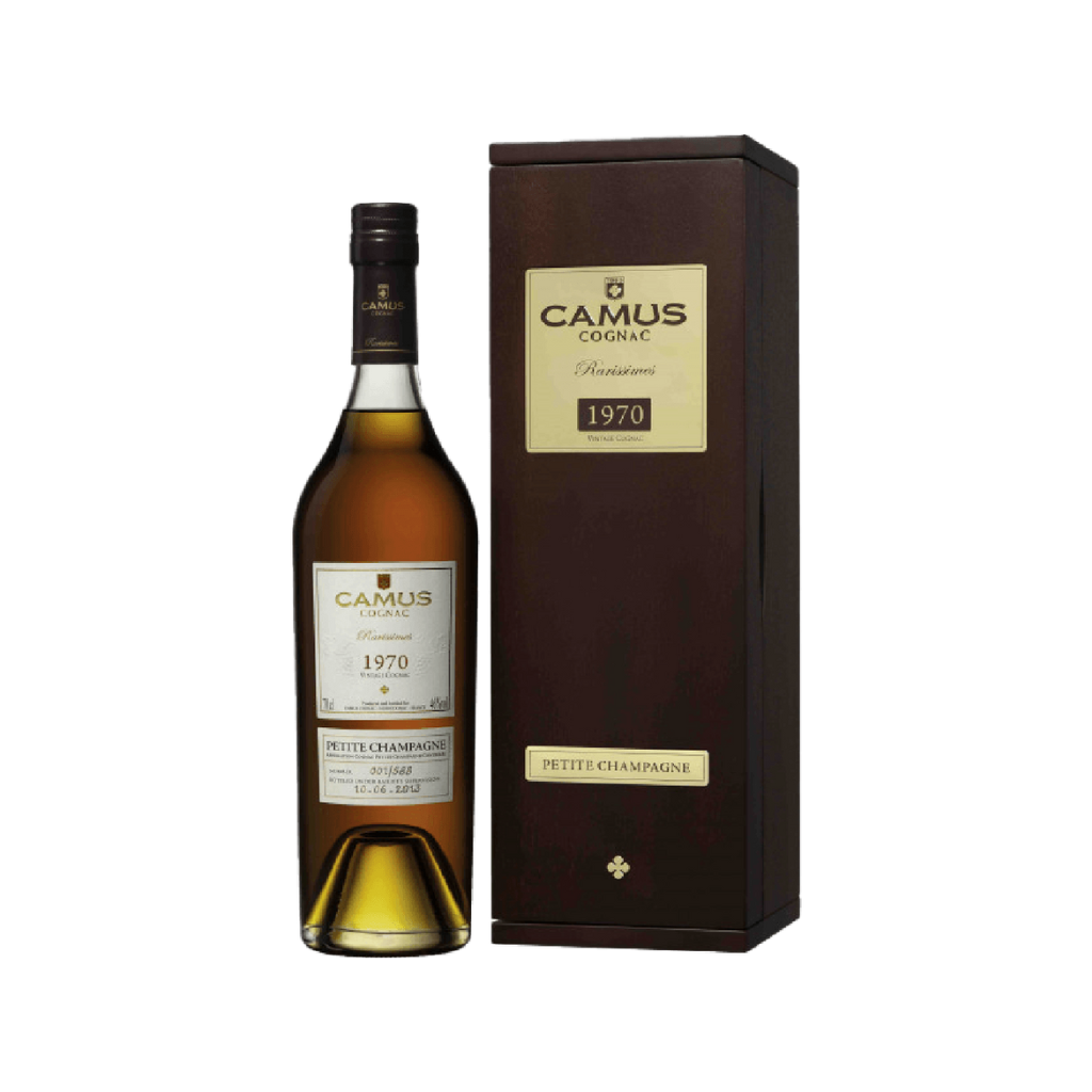 【逸品】Camus ビンテージcognac Camus Vintage 1970 70cl – Singlemalt.ph