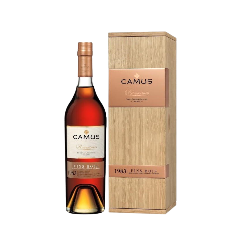【逸品】Camus ビンテージcognac Camus Vintage 1983 70cl – Singlemalt.ph