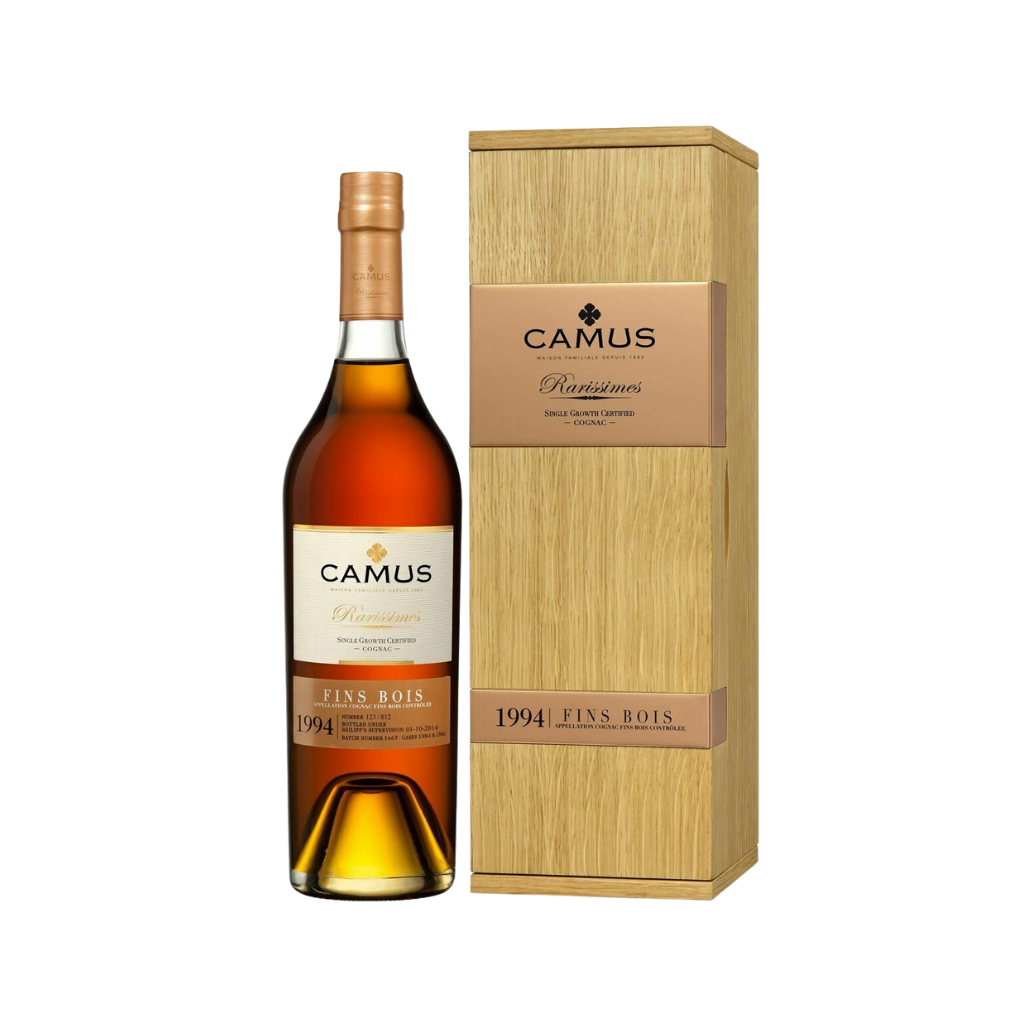 Camus Vintage 1994 70cl