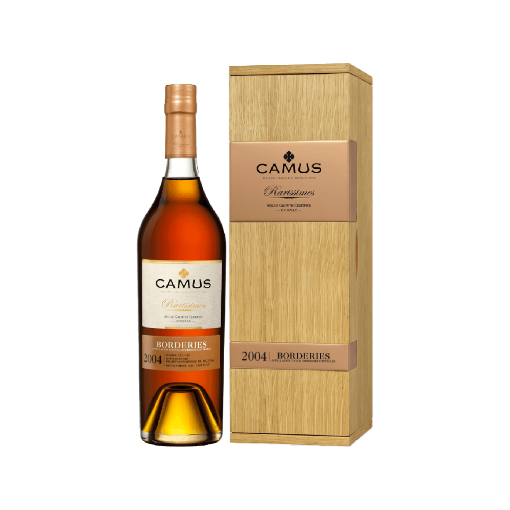 Camus Vintage  2004 70cl