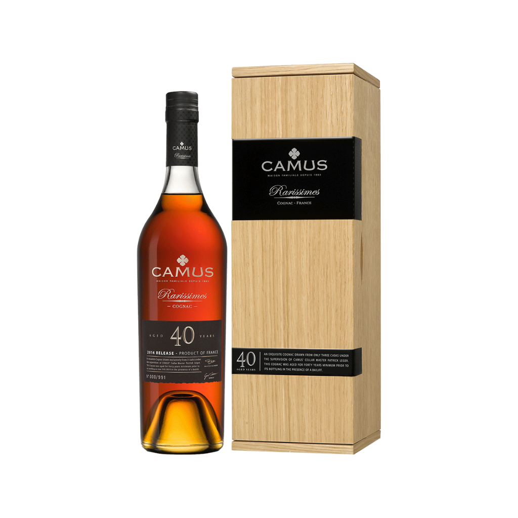 Camus 40 Year Old 70cl