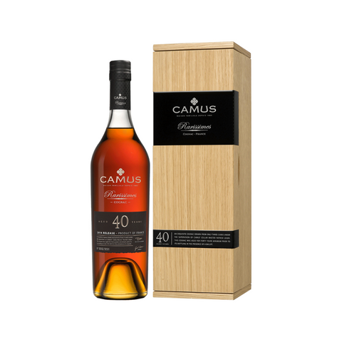 Camus 40 Year Old 70cl