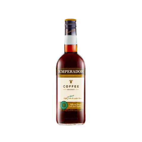 Emperador Coffee Brandy 75cl