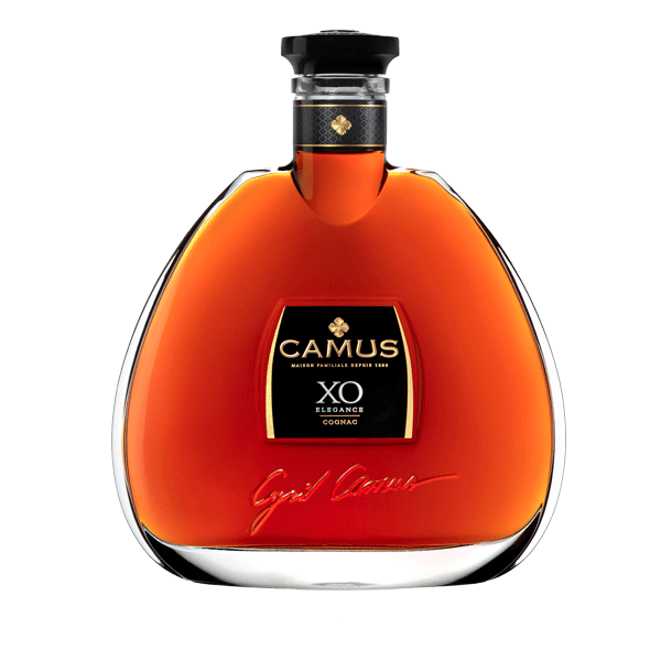 Camus XO Elegance
