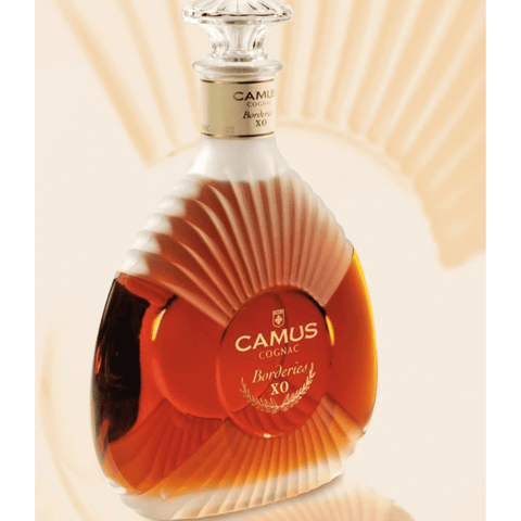 Camus XO Borderies 70cl