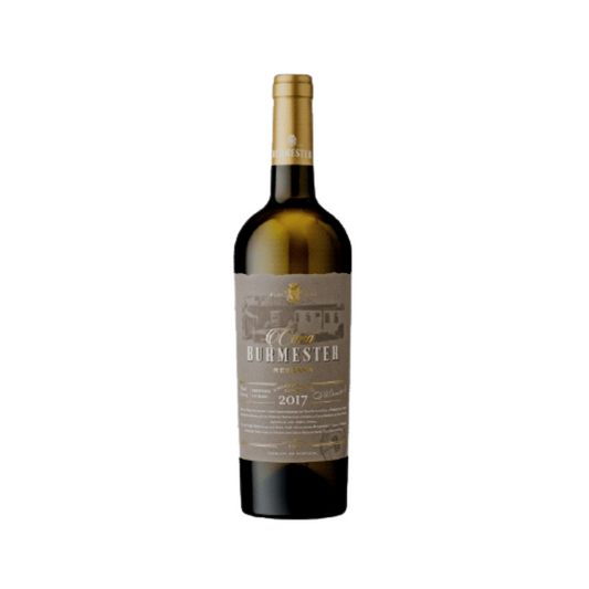 Casa Burmester (Reserva) - Branco "white Wine" 75cl