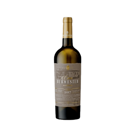 Casa Burmester (Reserva) - Branco 