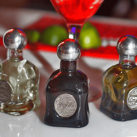 Casa Noble Tripack (Anejo, Reposado, Crystal) 5cl