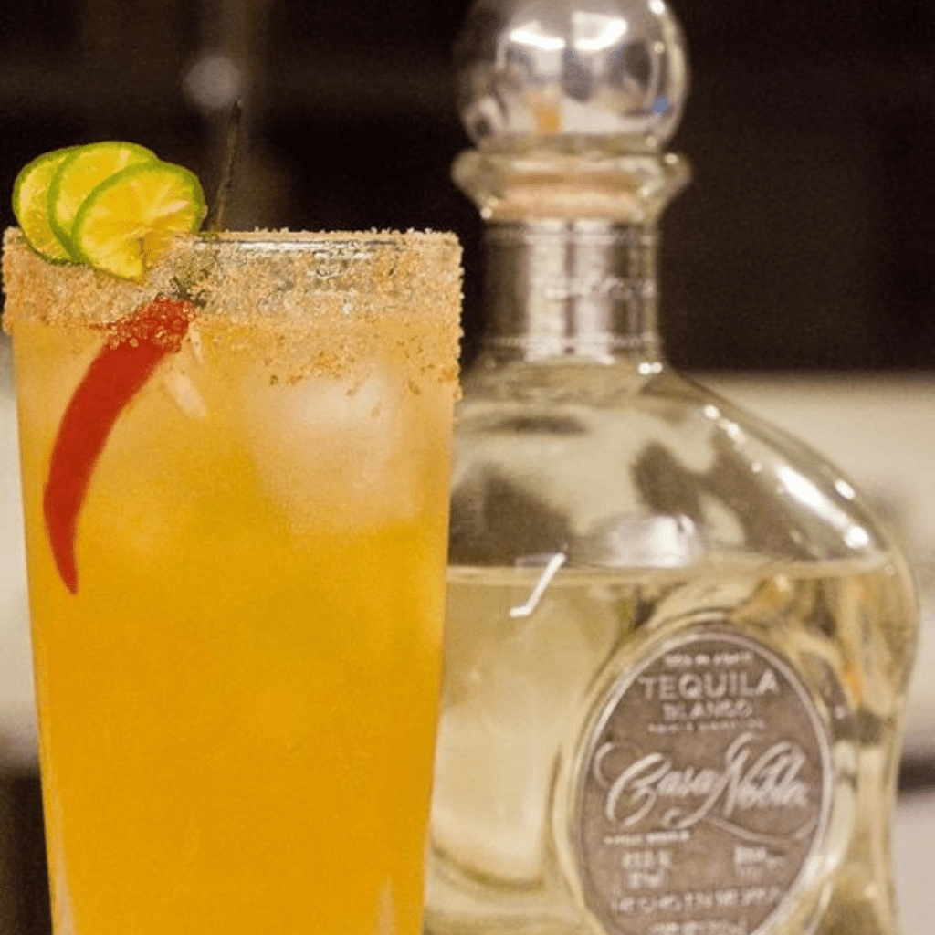 Casa Noble Ultra Premium Tequila Crystal 75cl