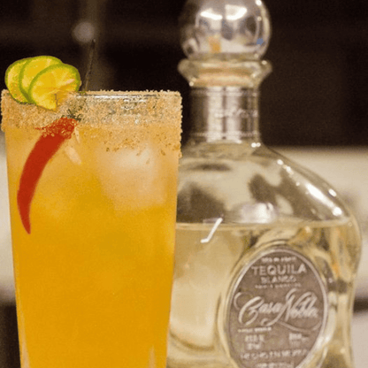 Casa Noble Ultra Premium Tequila Crystal 75cl