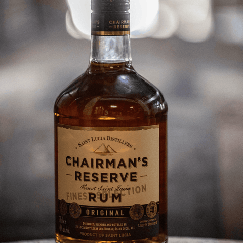 Chairman's Reserve Original Rum 70cl