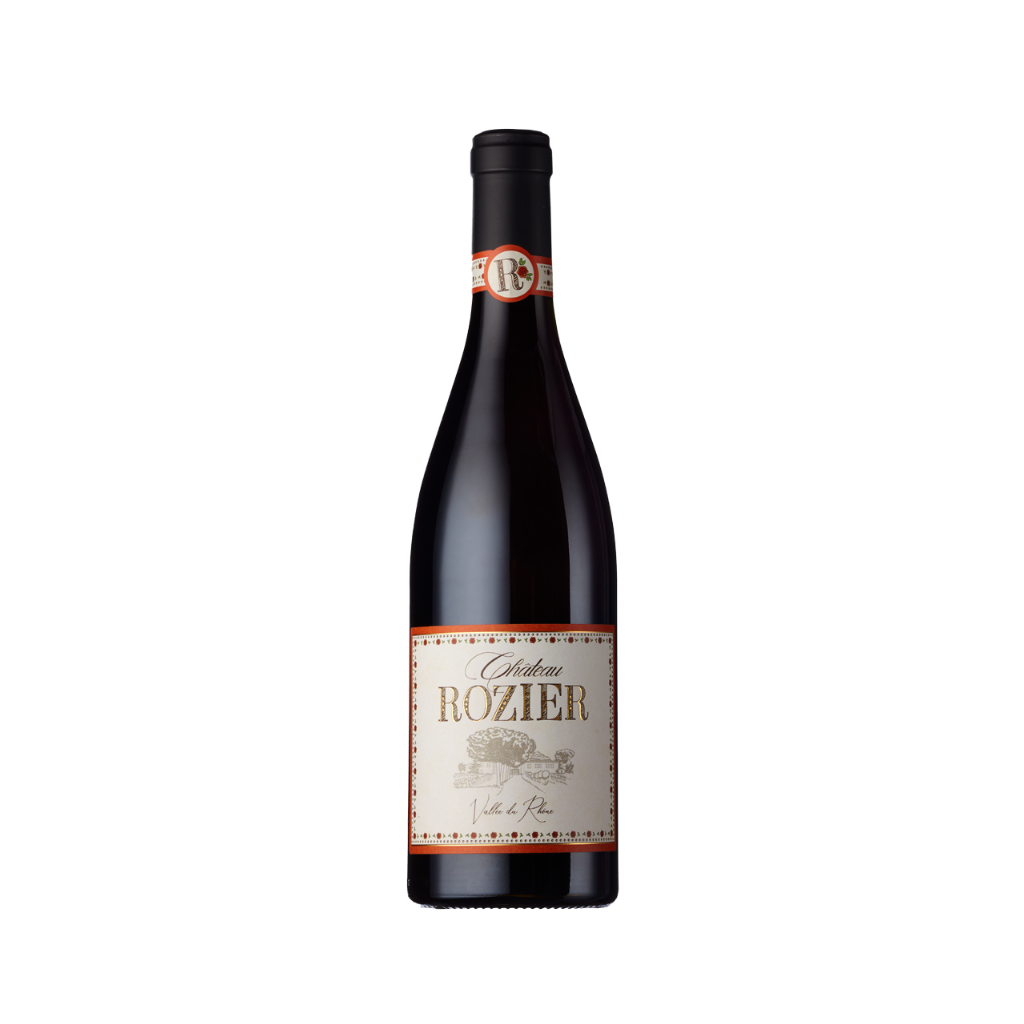 Chateau Rozier 2019 75cl