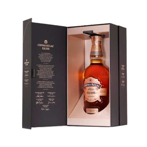 Chivas Ultis 70cl