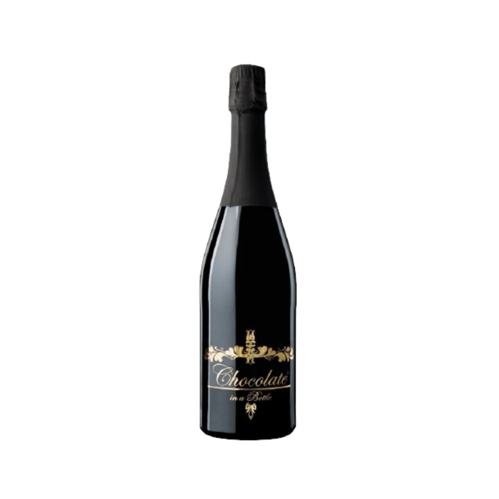 Chocolate in a Bottle Sparkling Wine 75cl