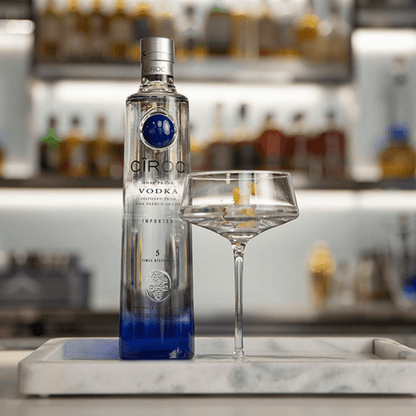 Ciroc Ultra Premium French Vodka 75cl