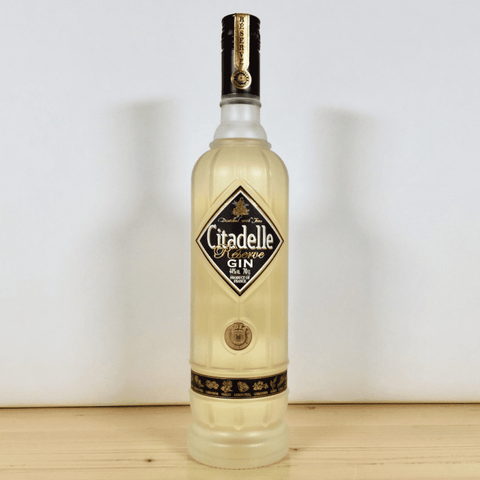 Citadelle French Gin Reserve 70cl