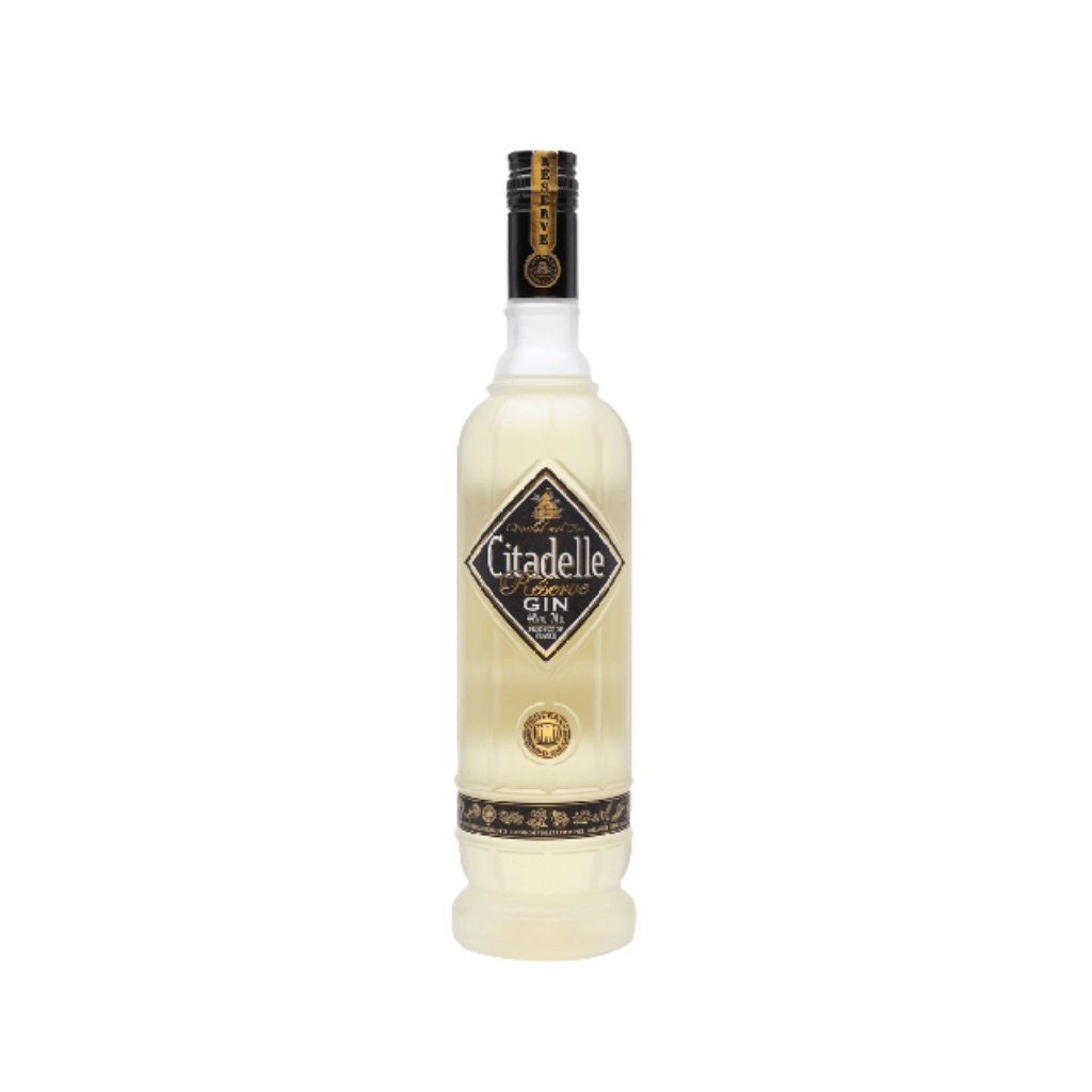 Citadelle French Gin Reserve 70cl