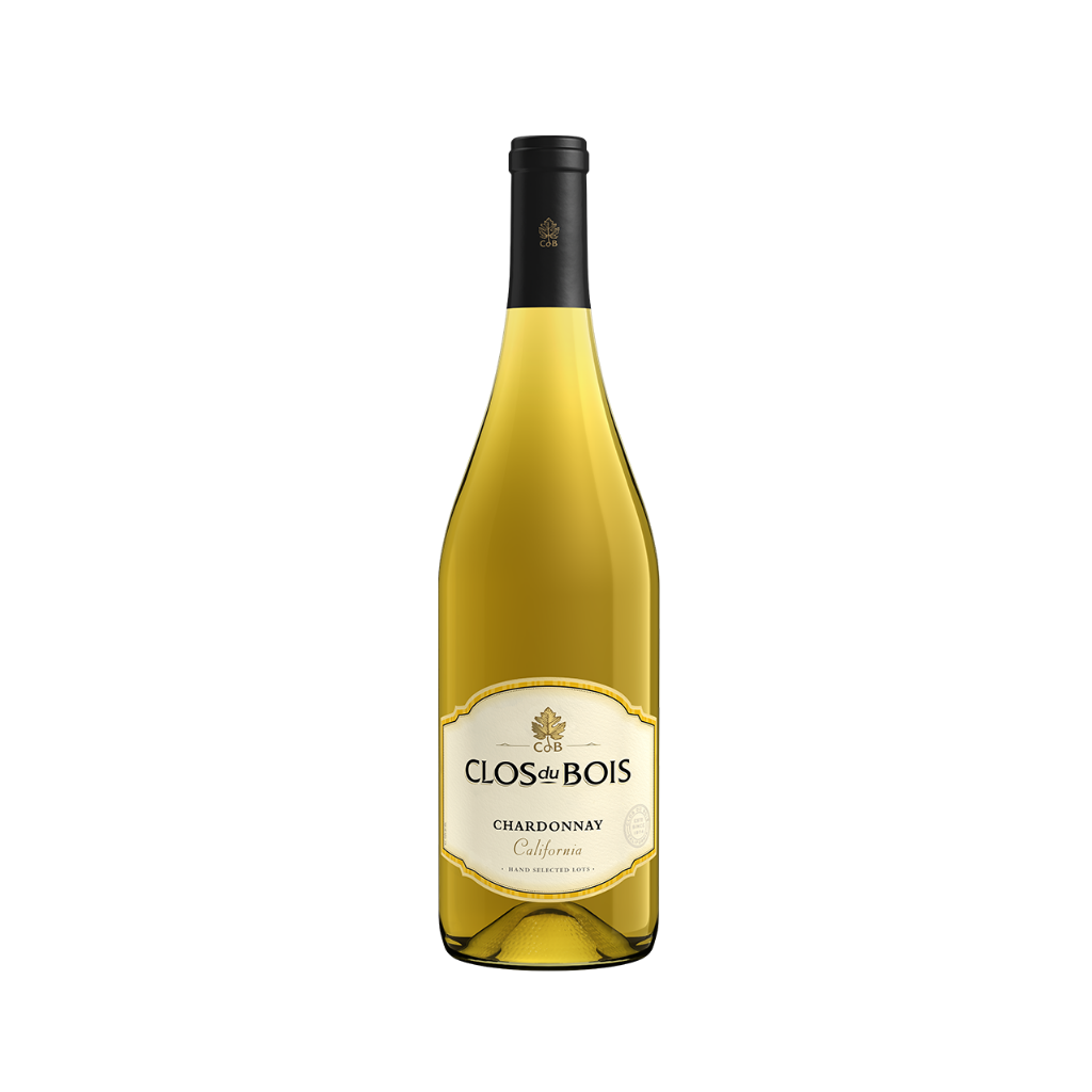 Clos du Bois Chardonnay - California 75cl