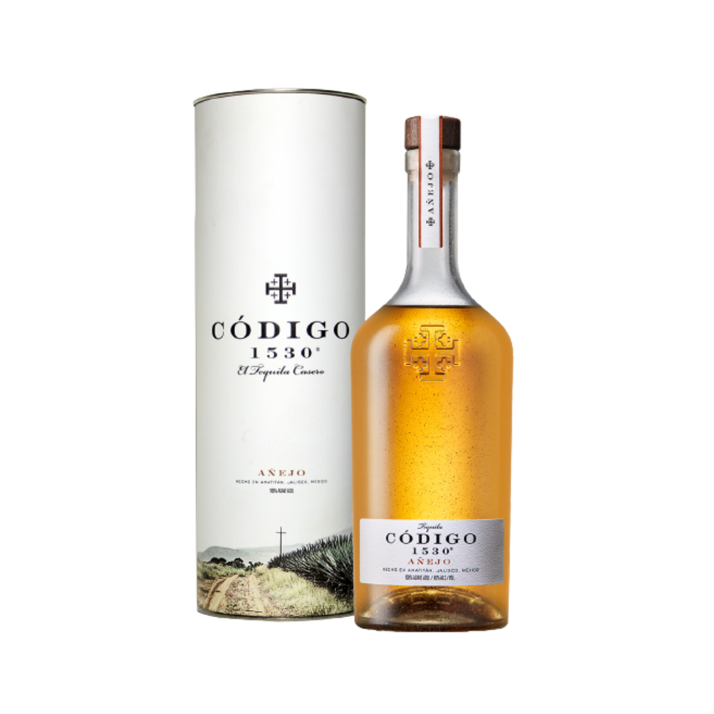 Codigo 1530 Tequila Anejo 75cl