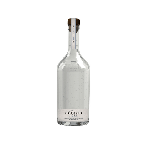 Codigo 1530 Tequila Blanco 75cl