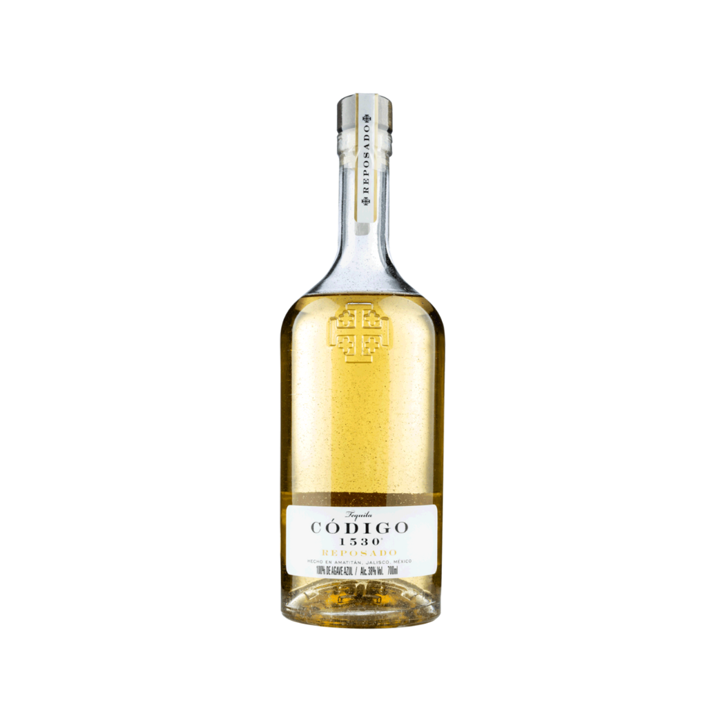 Codigo 1530 Tequila Reposado 75cl