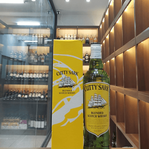 Cutty Sark 70cl
