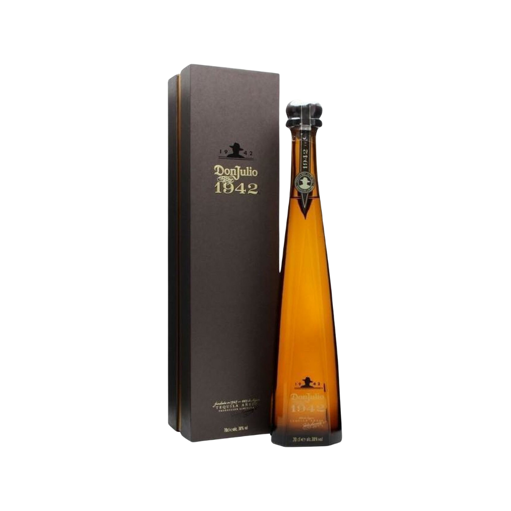 Don Julio 1942 Tequila 75cl